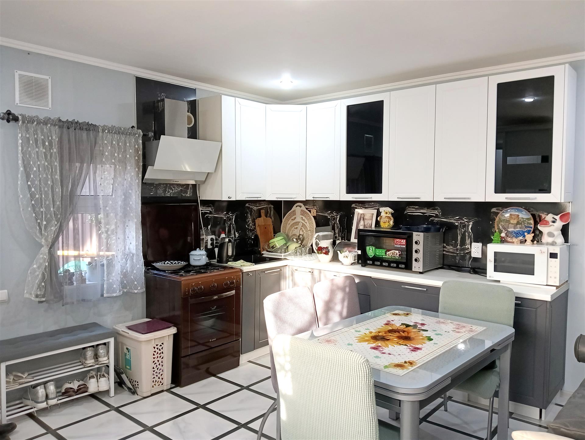 Фото №8: Дом 149 м² + 18.93 сот. - Воронежская, ул. Чапаева, 107