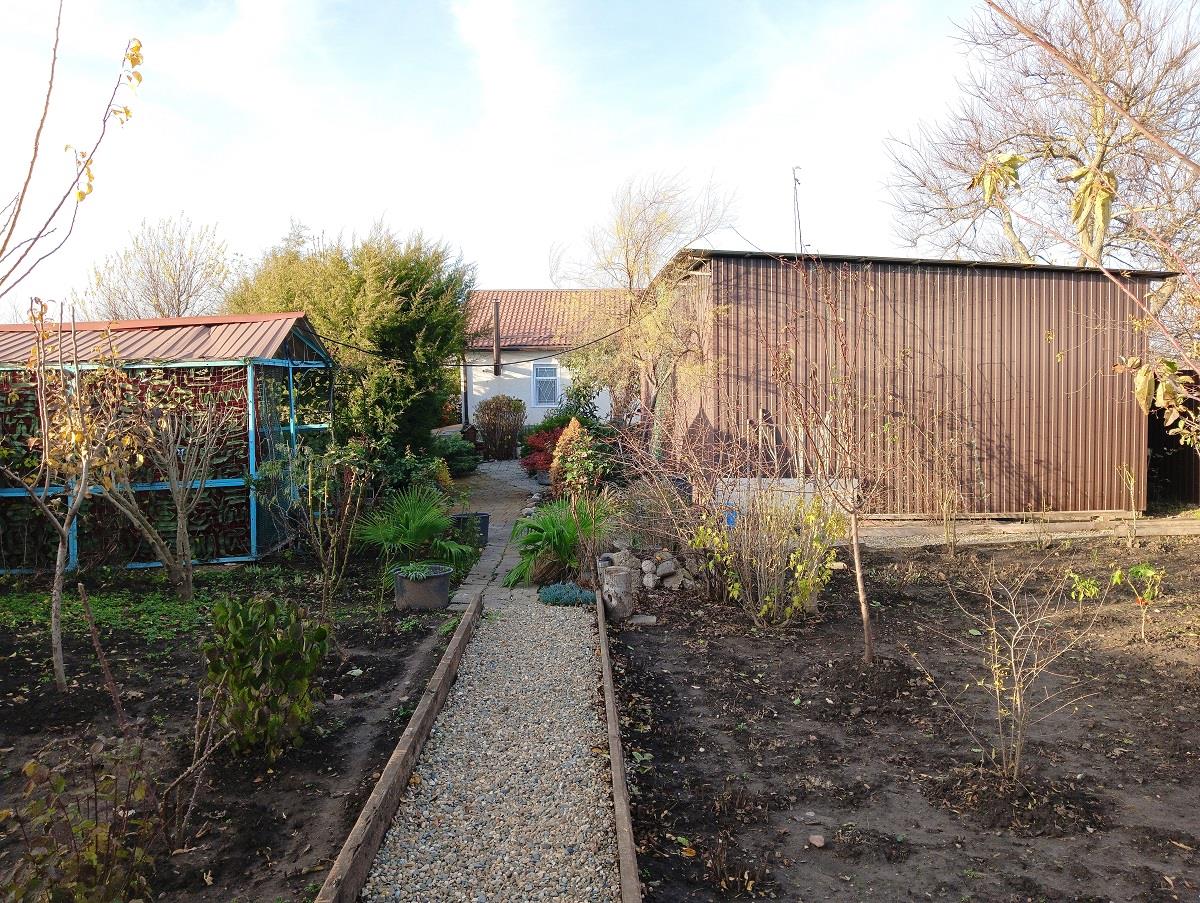 Фото №11: Дом 149 м² + 18.93 сот. - Воронежская, ул. Чапаева, 107