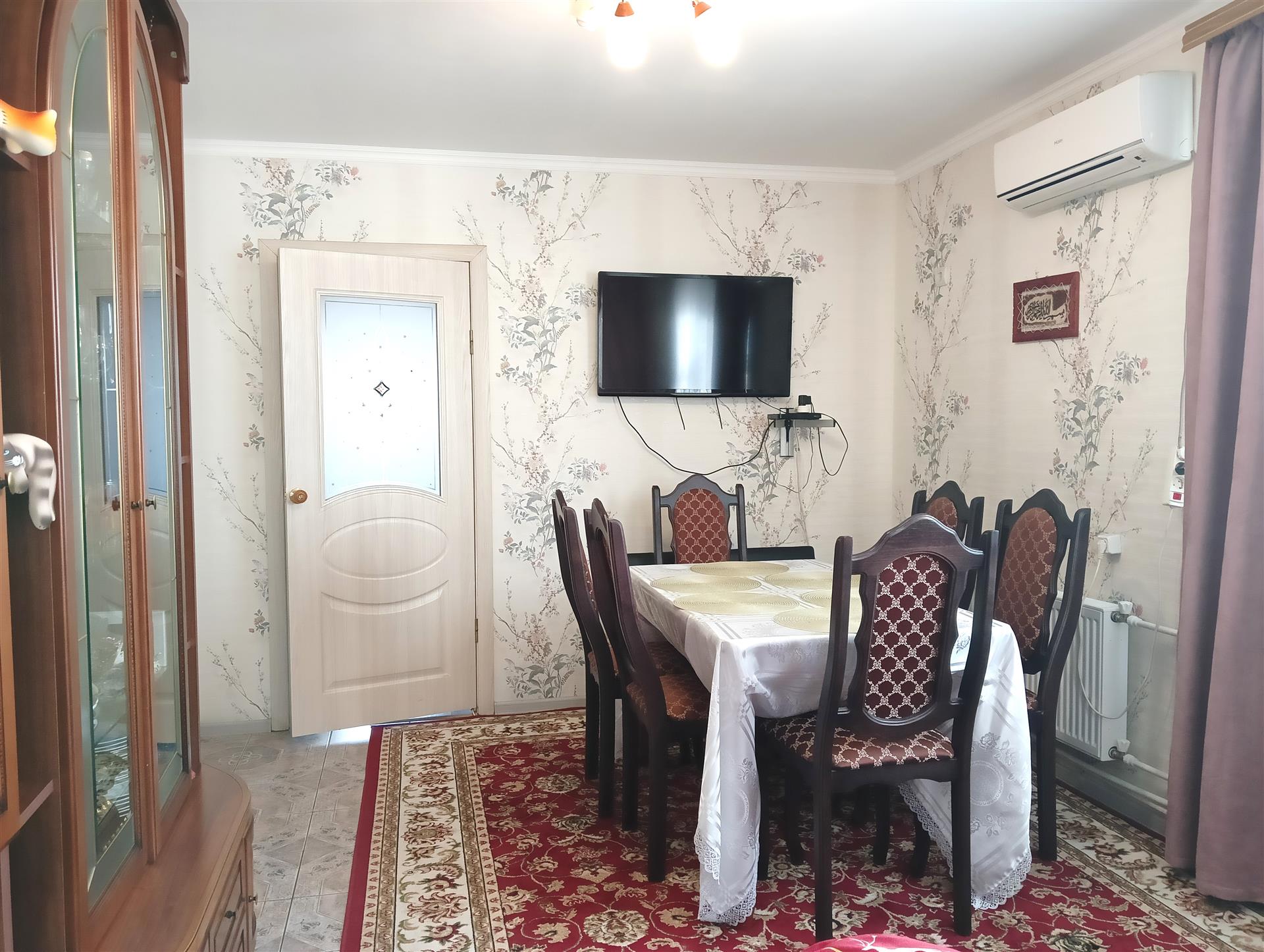 Фото №5: Дом 149 м² + 18.93 сот. - Воронежская, ул. Чапаева, 107