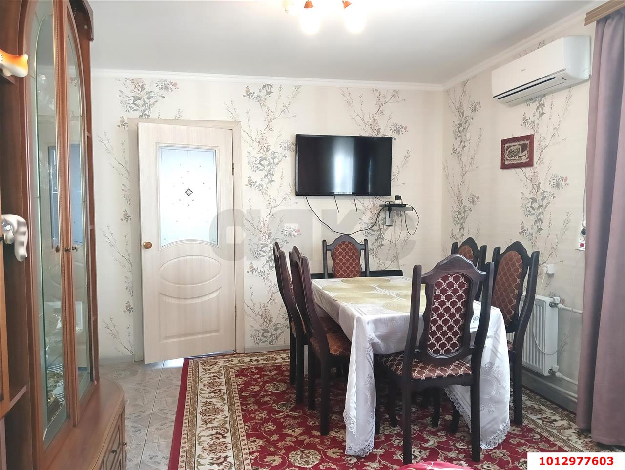 Фото №5: Дом 149 м² + 18.93 сот. - Воронежская, ул. Чапаева, 107