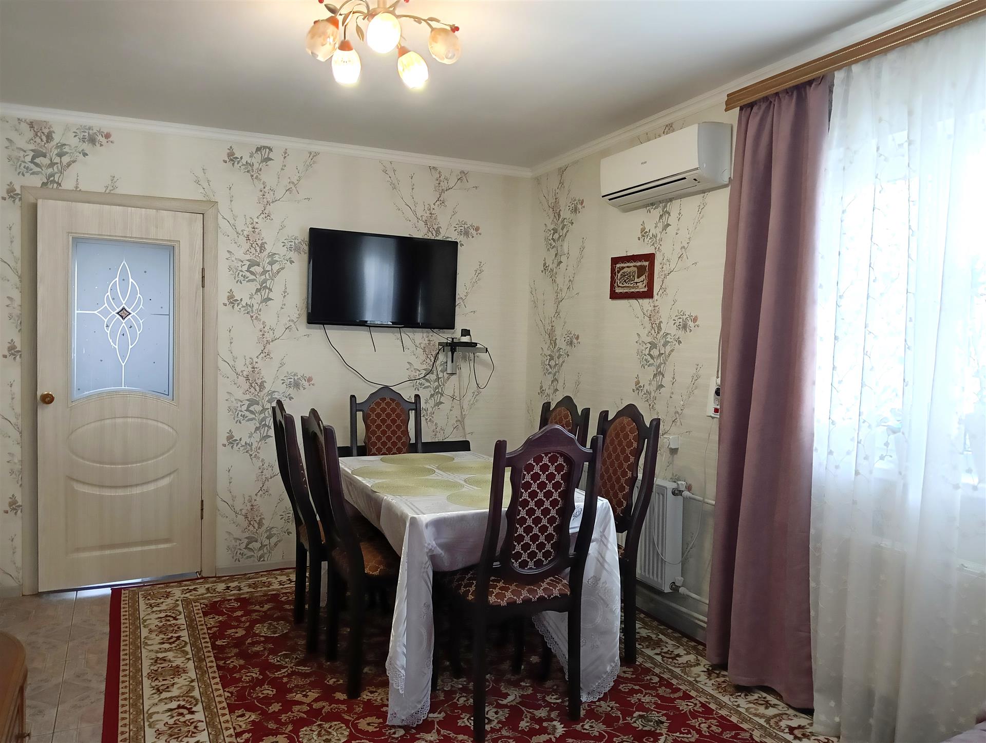 Фото №1: Дом 149 м² + 18.93 сот. - Воронежская, ул. Чапаева, 107