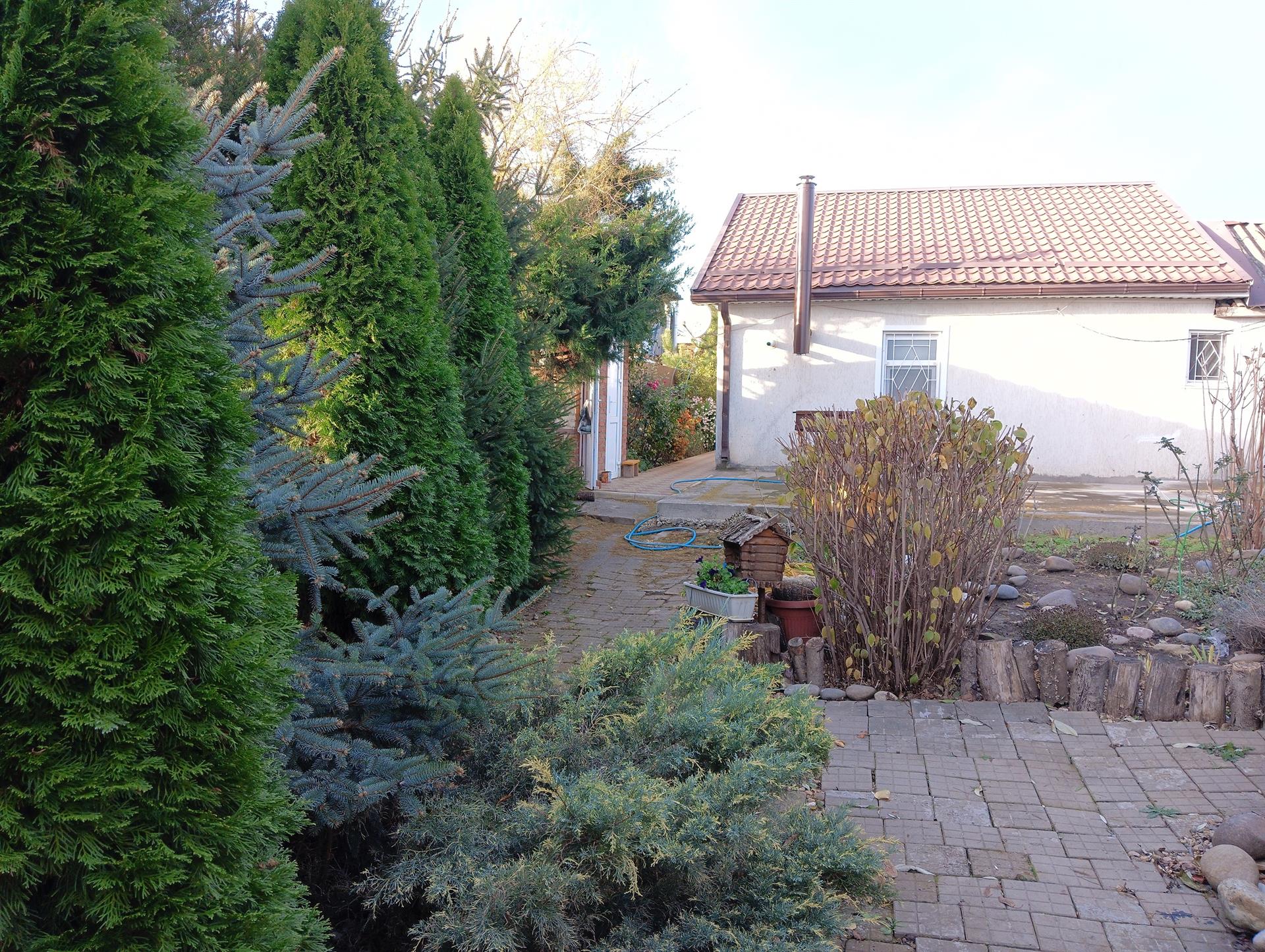 Фото №10: Дом 149 м² + 18.93 сот. - Воронежская, ул. Чапаева, 107