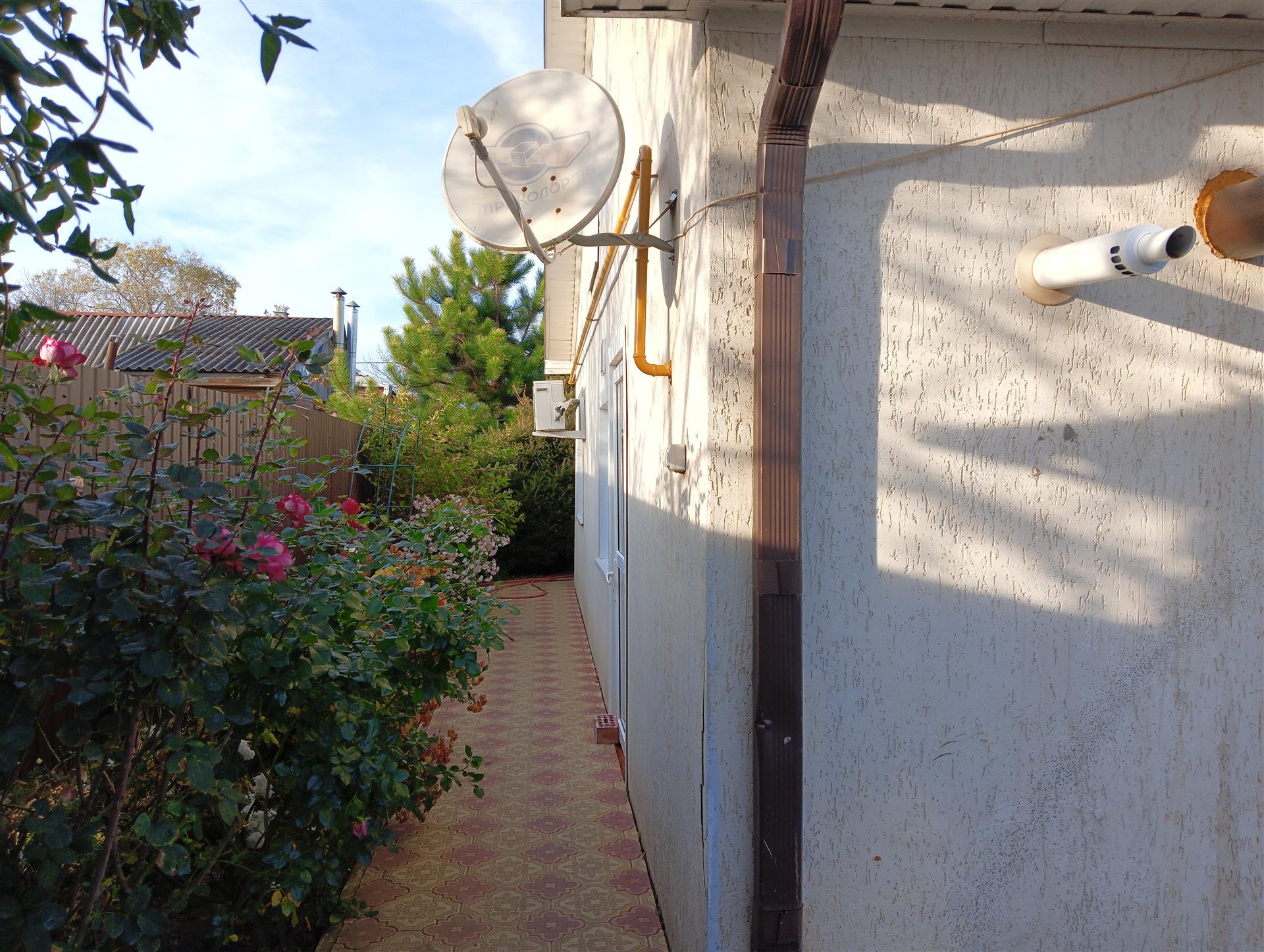 Фото №9: Дом 149 м² + 18.93 сот. - Воронежская, ул. Чапаева, 107