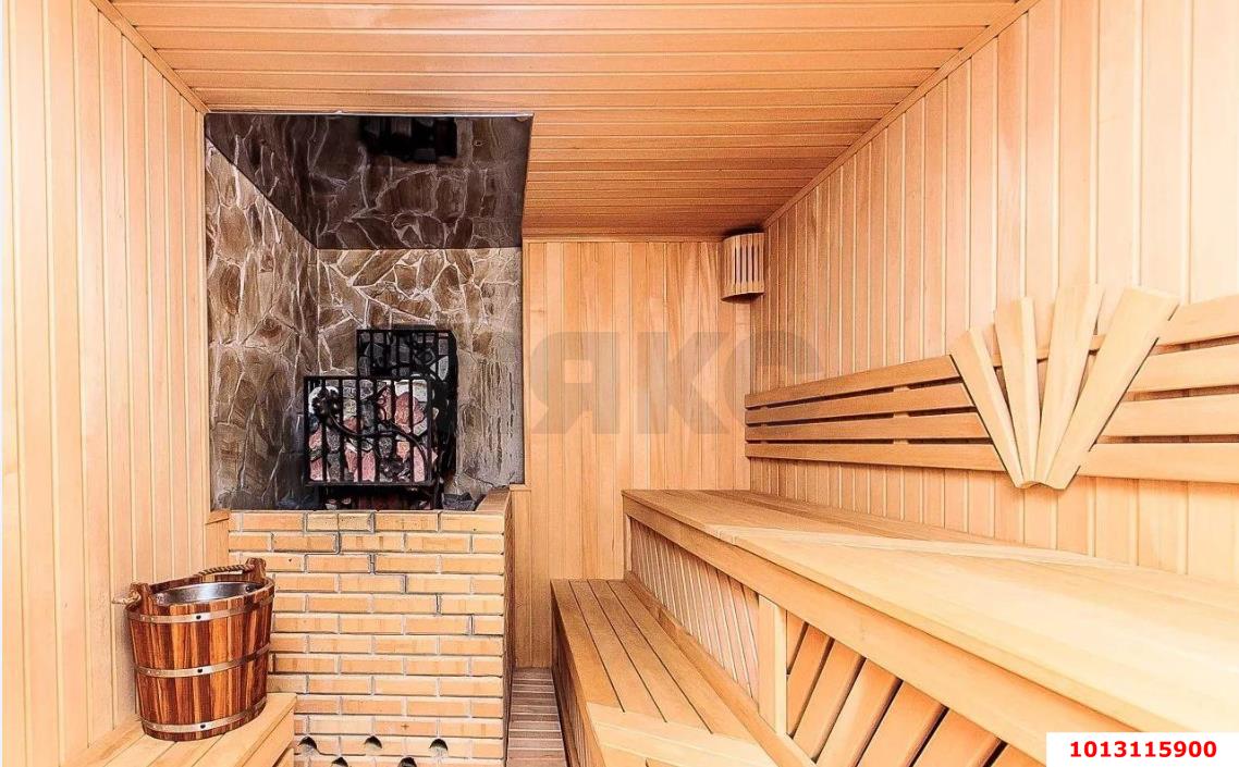 Фото №9: Дом 540 м² + 10 сот. - Краснодар, Карасунский внутригородской округ, ж/р Новознаменский, ул. Становая, 41