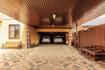 Фото №3: Дом 540 м² - Краснодар, ж/р Новознаменский, ул. Становая, 41