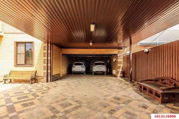 Фото №3: Дом 540 м² - Краснодар, ж/р Новознаменский, ул. Становая, 41