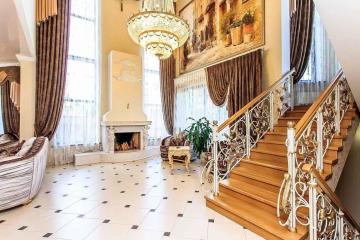 Фото №5: Дом 540 м² - Краснодар, ж/р Новознаменский, ул. Становая, 41