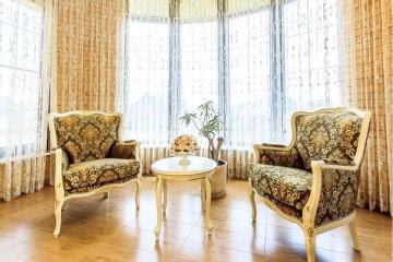 Фото №4: Дом 540 м² - Краснодар, ж/р Новознаменский, ул. Становая, 41