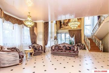 Фото №2: Дом 540 м² - Краснодар, ж/р Новознаменский, ул. Становая, 41