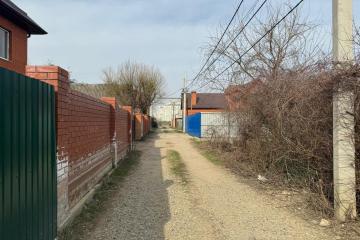 Фото №1: Земельный участок 5 сот. - Заря, ул. Зорькая, 141