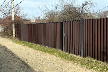 Фото №3: Земельный участок 5 сот. - Заря, ул. Зорькая, 141