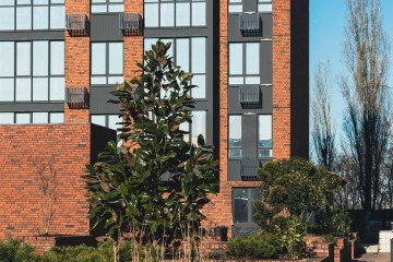 Фото №4: 1-комнатная квартира 46 м² - Краснодар, мкр. Прикубанский внутригородской округ, ул. Круговая, 4/1