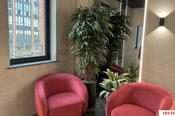 Фото №3: 1-комнатная квартира 46 м² - Краснодар, мкр. Прикубанский внутригородской округ, ул. Круговая, 4/1