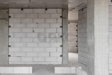 Фото №2: 1-комнатная квартира 46 м² - Краснодар, мкр. Прикубанский внутригородской округ, ул. Круговая, 4/1