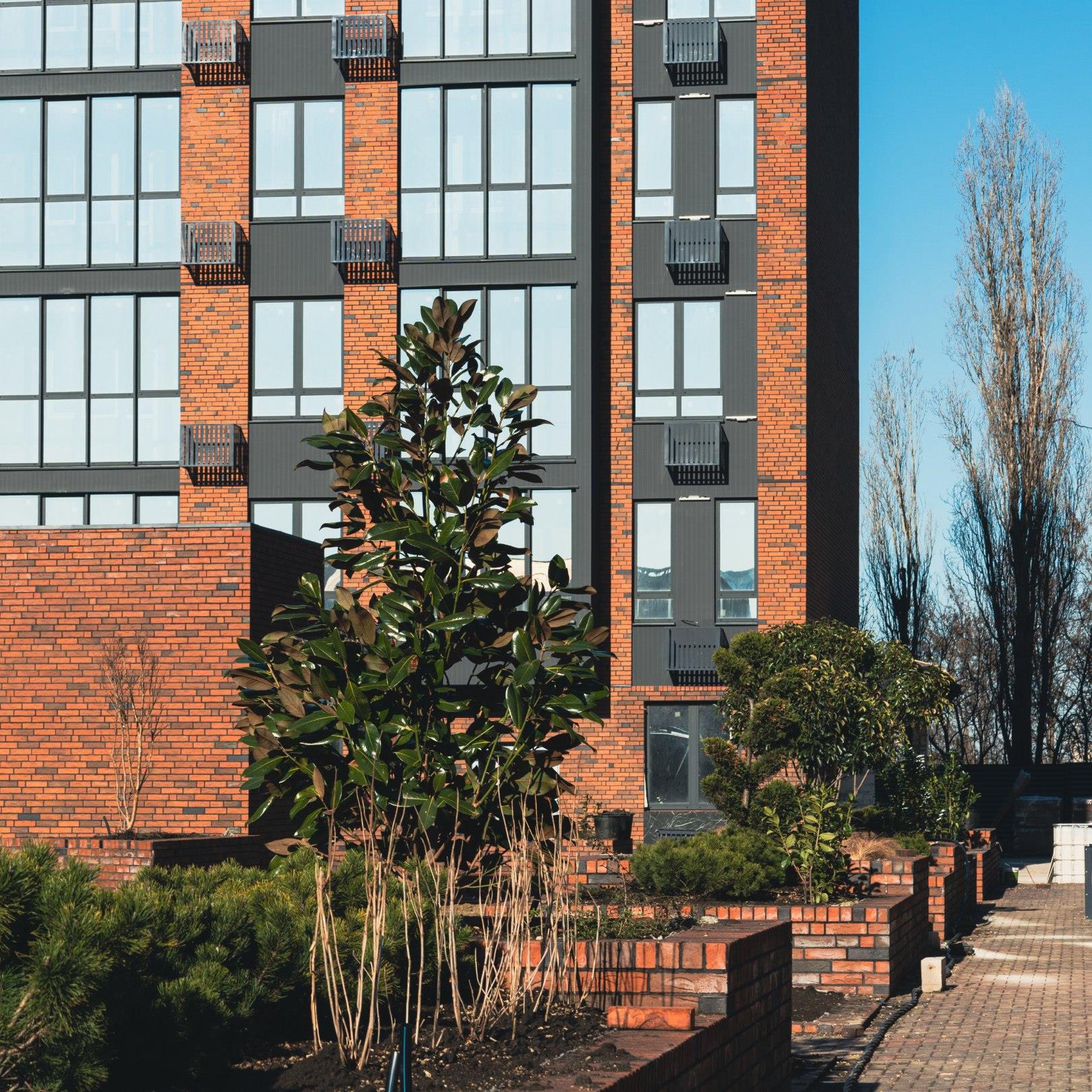 Фото №4: 1-комнатная квартира 46 м² - Краснодар, мкр. Прикубанский внутригородской округ, ул. Круговая, 4/1