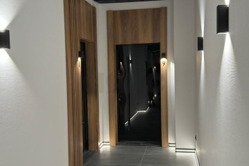 Фото №1: 1-комнатная квартира 46 м² - Краснодар, мкр. Прикубанский внутригородской округ, ул. Круговая, 4/1