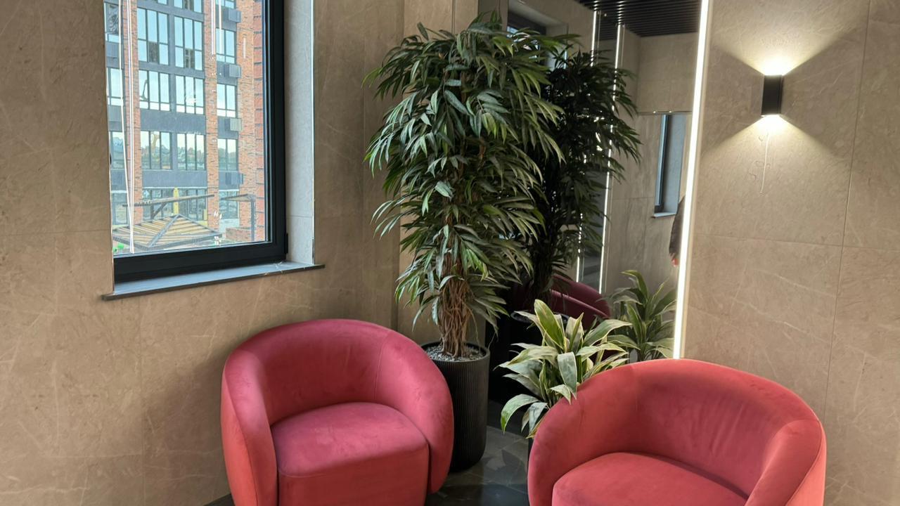 Фото №3: 1-комнатная квартира 46 м² - Краснодар, мкр. Прикубанский внутригородской округ, ул. Круговая, 4/1