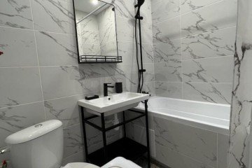 Фото №5: 1-комнатная квартира 38 м² - Краснодар, мкр. жилой комплекс Европа-Сити, ул. Античная, 3