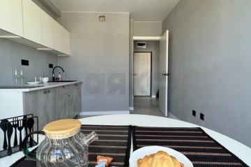 Фото №3: 1-комнатная квартира 38 м² - Краснодар, мкр. жилой комплекс Европа-Сити, ул. Античная, 3