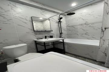 Фото №5: 1-комнатная квартира 42 м² - Краснодар, мкр. жилой комплекс Европа-Сити, ул. Античная, 3