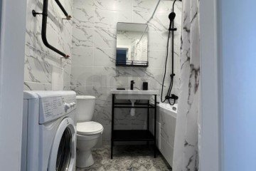 Фото №4: 1-комнатная квартира 42 м² - Краснодар, мкр. жилой комплекс Европа-Сити, ул. Античная, 3