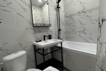 Фото №5: 1-комнатная квартира 42 м² - Краснодар, мкр. жилой комплекс Европа-Сити, ул. Античная, 3