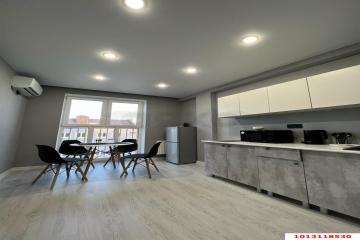 Фото №2: 1-комнатная квартира 42 м² - Краснодар, мкр. жилой комплекс Европа-Сити, ул. Античная, 3