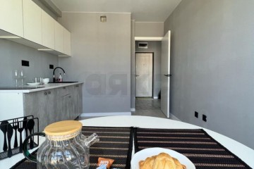 Фото №3: 1-комнатная квартира 42 м² - Краснодар, мкр. жилой комплекс Европа-Сити, ул. Античная, 3