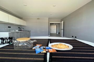 Фото №3: 1-комнатная квартира 42 м² - Краснодар, мкр. жилой комплекс Европа-Сити, ул. Античная, 3