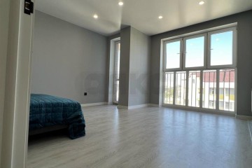 Фото №1: 1-комнатная квартира 42 м² - Краснодар, мкр. жилой комплекс Европа-Сити, ул. Античная, 3