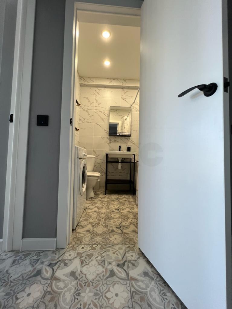 Фото №6: 1-комнатная квартира 42 м² - Краснодар, Прикубанский внутригородской округ, мкр. жилой комплекс Европа-Сити, ул. Античная, 3