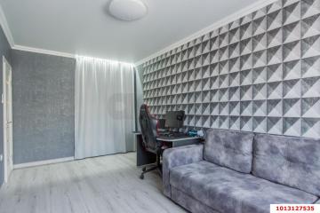 Фото №4: 1-комнатная квартира 41 м² - Краснодар, мкр. жилой комплекс Символ, ул. Командорская, 9/1