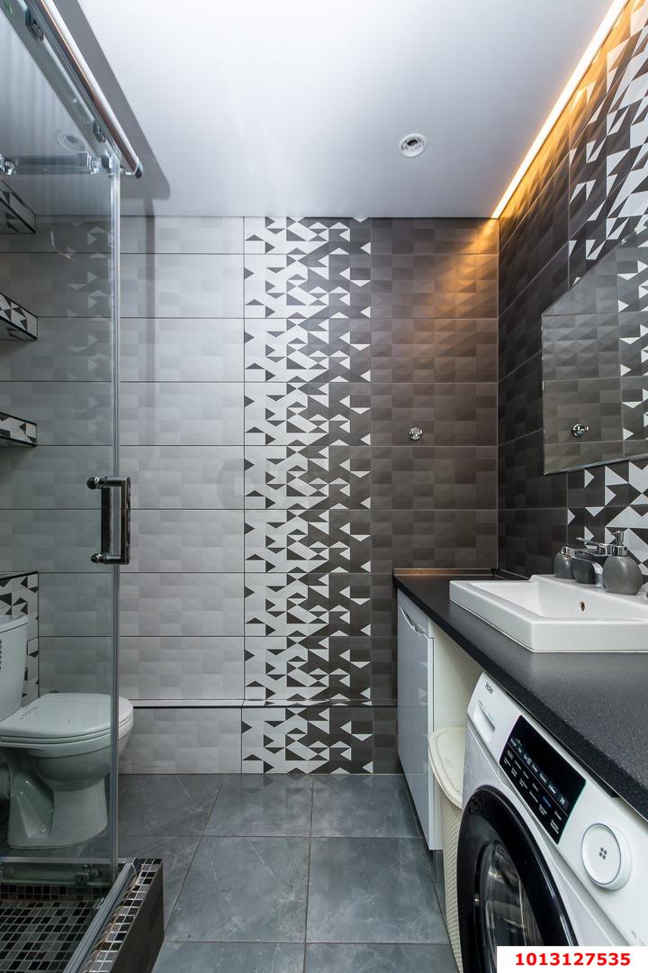 Фото №7: 1-комнатная квартира 41 м² - Краснодар, жилой комплекс Символ, ул. Командорская, 9/1