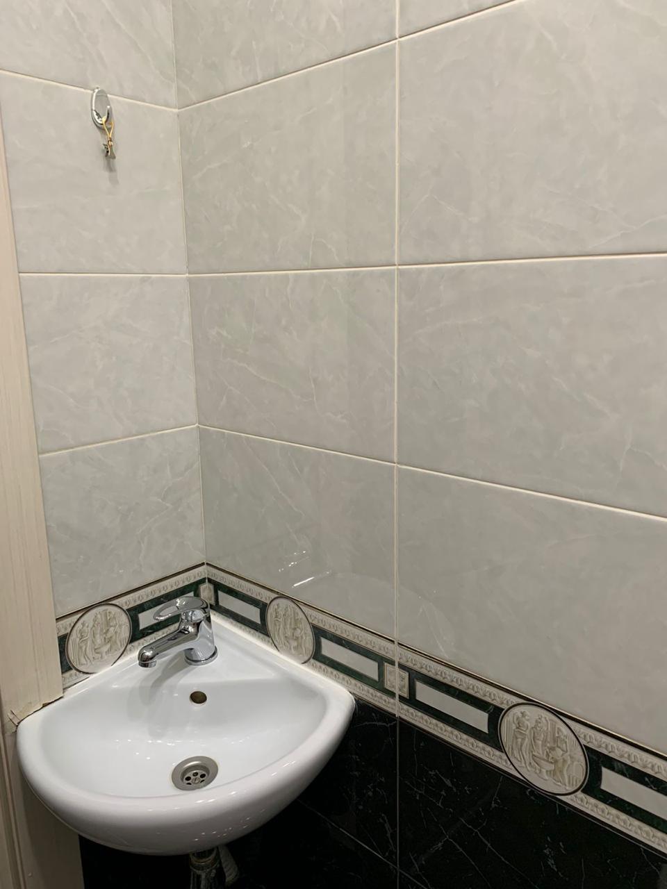 Фото №9: 2-комнатная квартира 72 м² - Краснодар, Прикубанский внутригородской округ, мкр. 9-й километр, пр-д Репина, 5