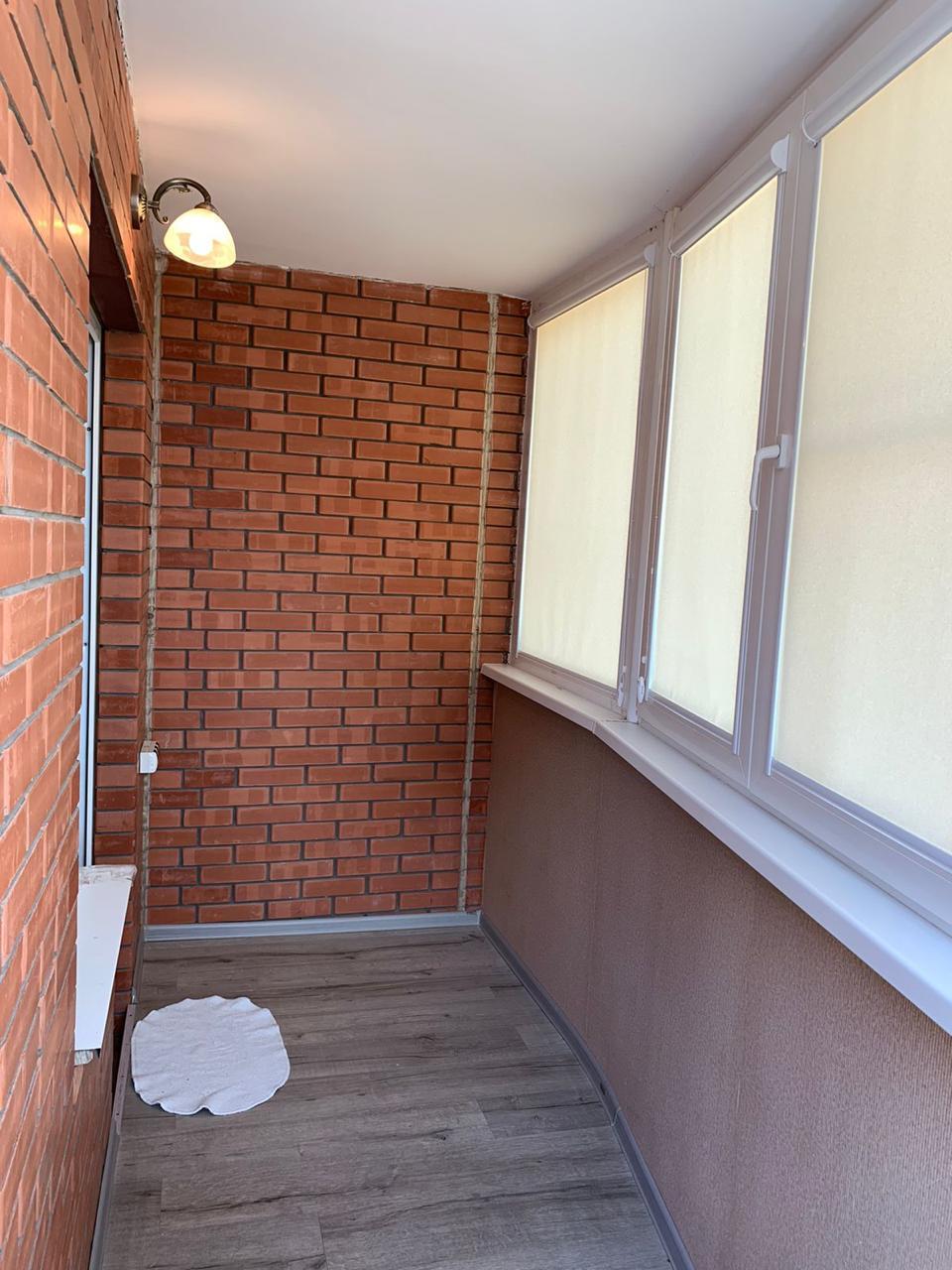 Фото №13: 2-комнатная квартира 72 м² - Краснодар, Прикубанский внутригородской округ, мкр. 9-й километр, пр-д Репина, 5