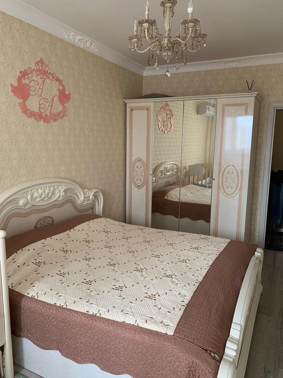 Фото №4: 2-комнатная квартира 72 м² - Краснодар, Прикубанский внутригородской округ, мкр. 9-й километр, пр-д Репина, 5