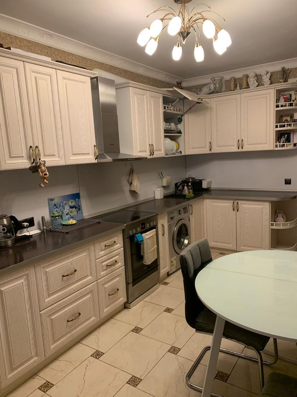 Фото №2: 2-комнатная квартира 72 м² - Краснодар, Прикубанский внутригородской округ, мкр. 9-й километр, пр-д Репина, 5