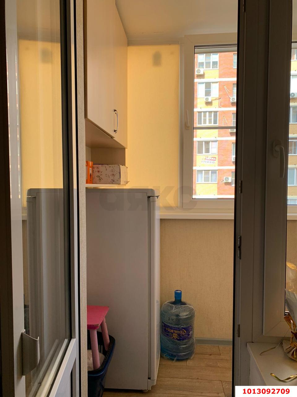 Фото №12: 2-комнатная квартира 72 м² - Краснодар, 9-й километр, пр-д Репина, 5