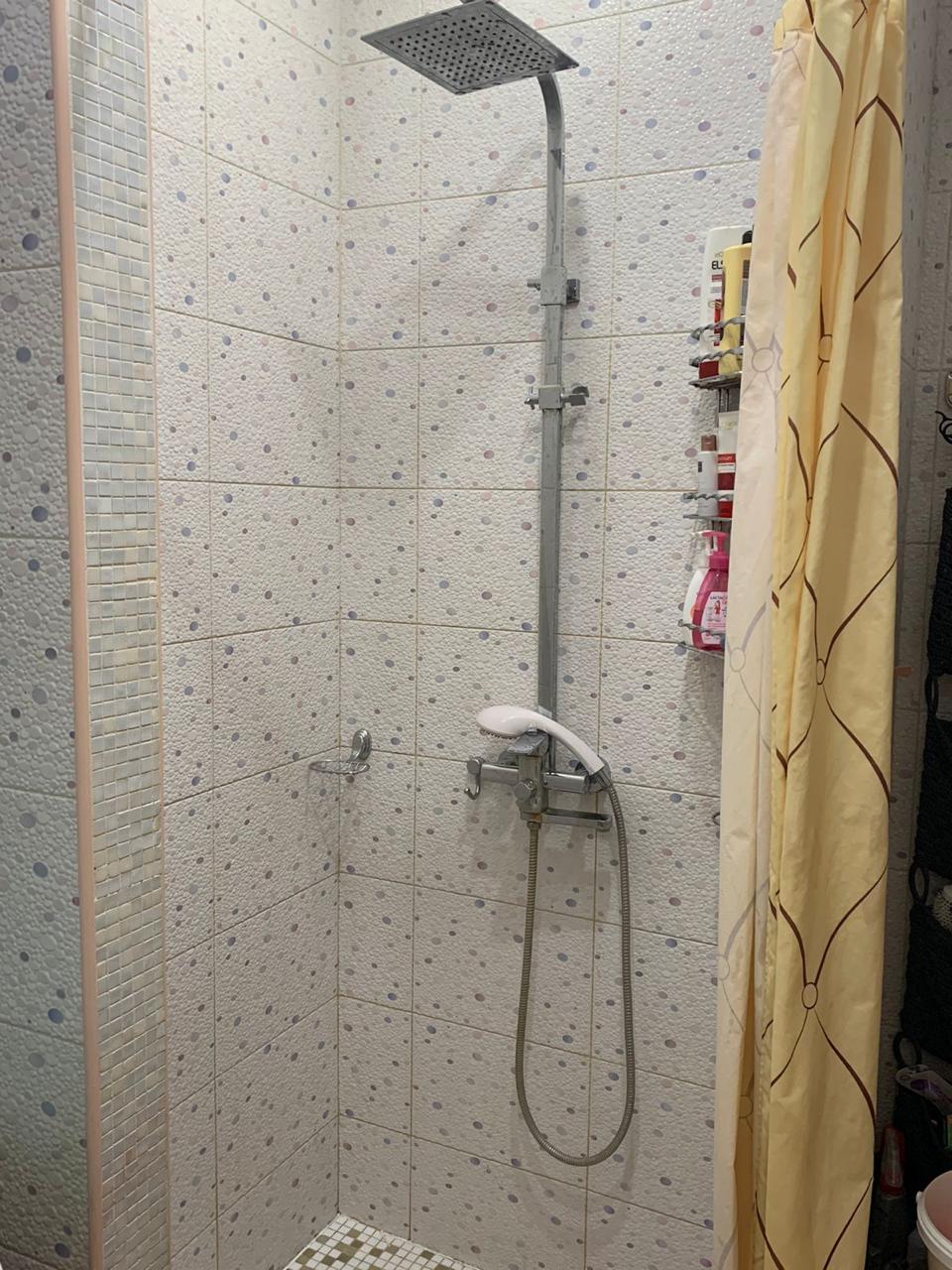 Фото №10: 2-комнатная квартира 72 м² - Краснодар, Прикубанский внутригородской округ, мкр. 9-й километр, пр-д Репина, 5