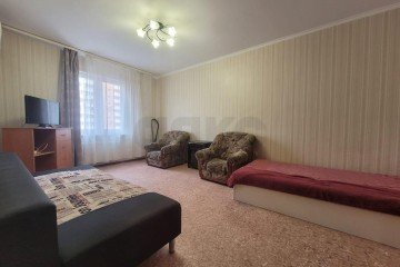 Фото №3: 1-комнатная квартира 43 м² - Краснодар, ж/м Пашковский, ул. Лавочкина, 17