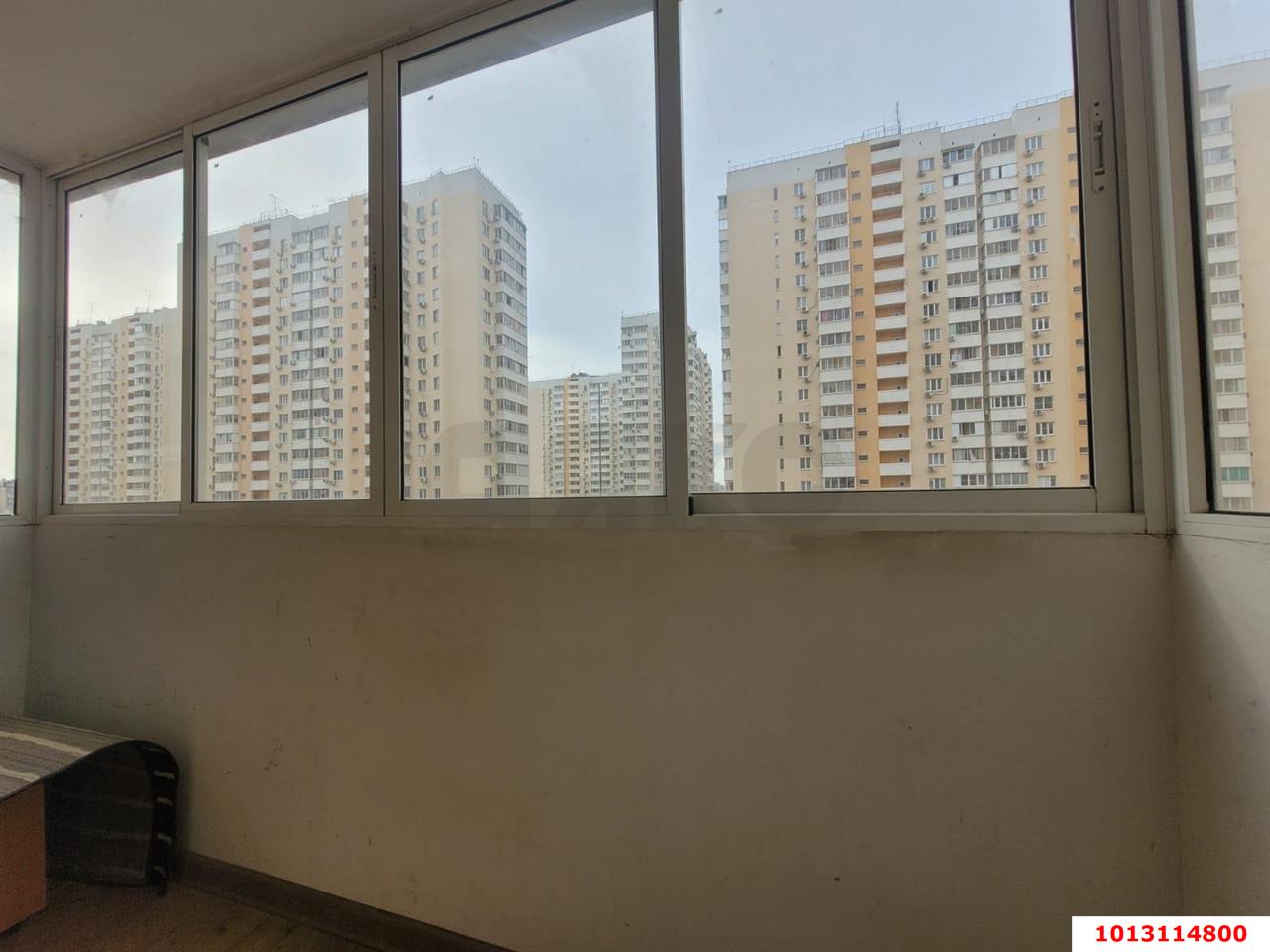 Фото №8: 1-комнатная квартира 43 м² - Краснодар, Пашковский, ул. Лавочкина, 17