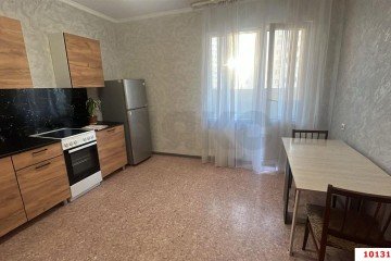 Фото №2: 1-комнатная квартира 43 м² - Краснодар, ж/м Пашковский, ул. Лавочкина, 17