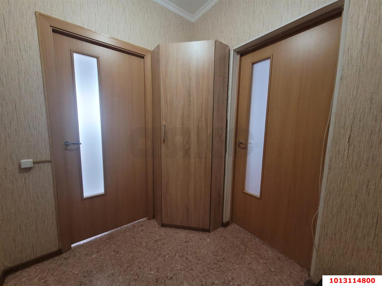 Фото №7: 1-комнатная квартира 43 м² - Краснодар, Пашковский, ул. Лавочкина, 17