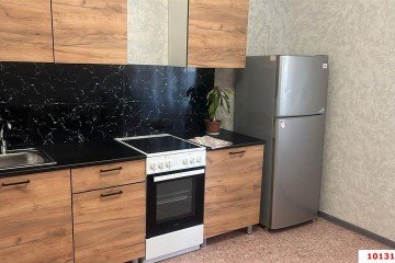 Фото №2: 1-комнатная квартира 43 м² - Краснодар, ж/м Пашковский, ул. Лавочкина, 17