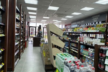 Фото №4: Торговое помещение 111 м² - Краснодар, мкр. жилой комплекс Ракурс, ул. имени Героя Ростовского, 8сГ