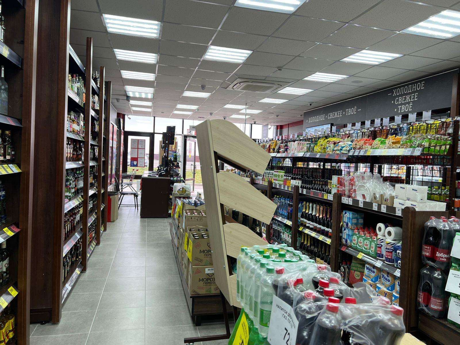 Фото №4: Коммерция 110 м² - Краснодар, Прикубанский внутригородской округ, мкр. жилой комплекс Ракурс, ул. имени Героя Ростовского, 8сГ