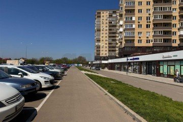 Фото №5: Торговое помещение 111 м² - Краснодар, мкр. жилой комплекс Ракурс, ул. имени Героя Ростовского, 8сГ