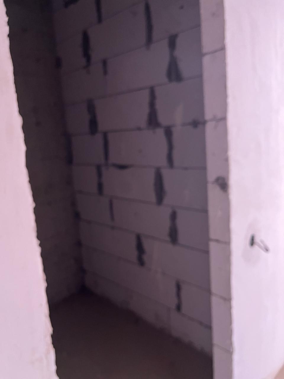 Фото №6: 1-комнатная квартира 30 м² - Новая Адыгея, мкр. жилой комплекс Мята, ул. Бжегокайская, 23/1Ак3