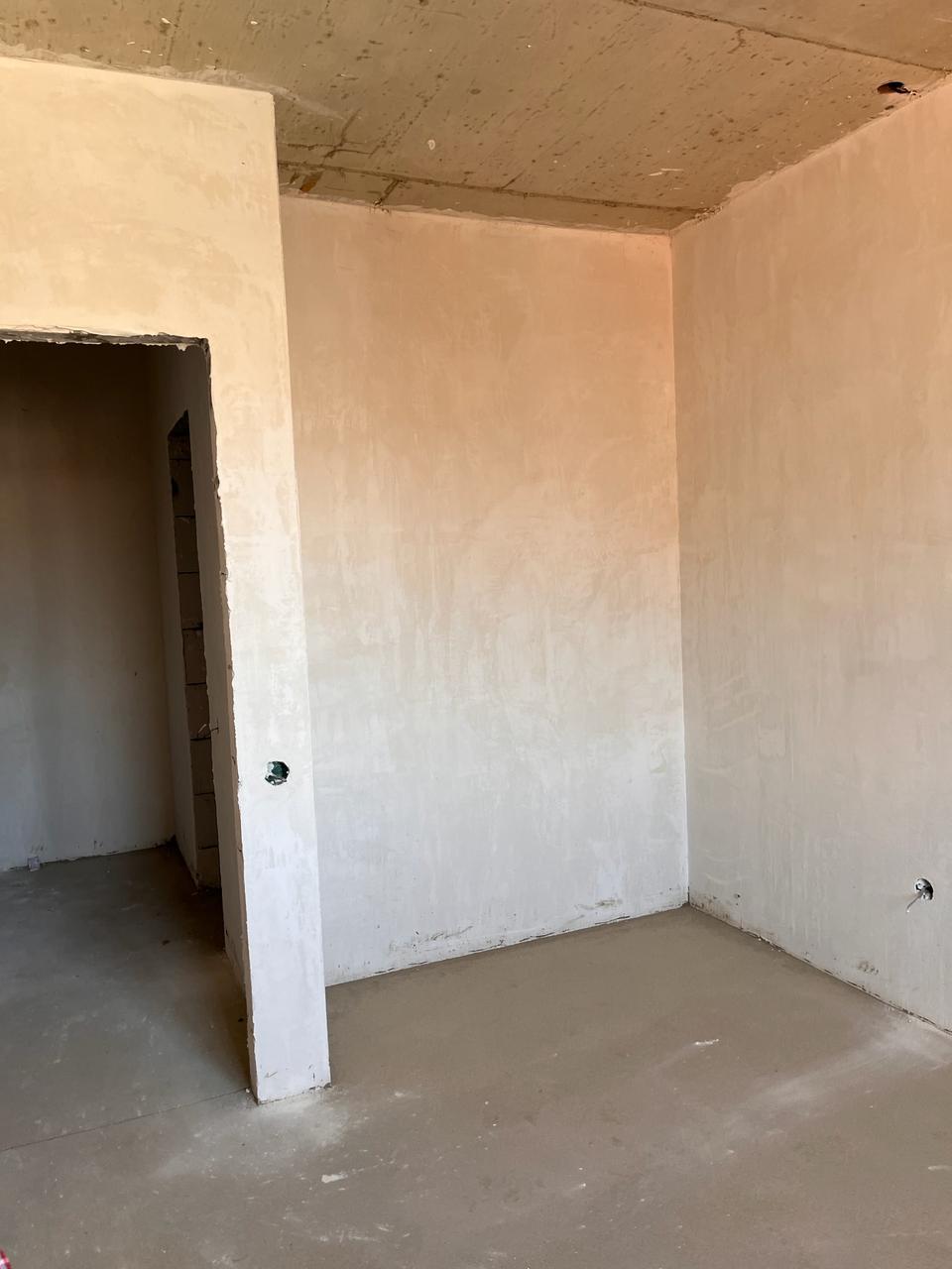 Фото №7: 1-комнатная квартира 30 м² - Новая Адыгея, мкр. жилой комплекс Мята, ул. Бжегокайская, 23/1Ак3