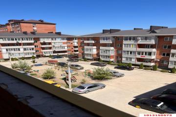 Фото №4: 1-комнатная квартира 30 м² - Новая Адыгея, мкр. жилой комплекс Мята, ул. Бжегокайская, 23/1Ак3